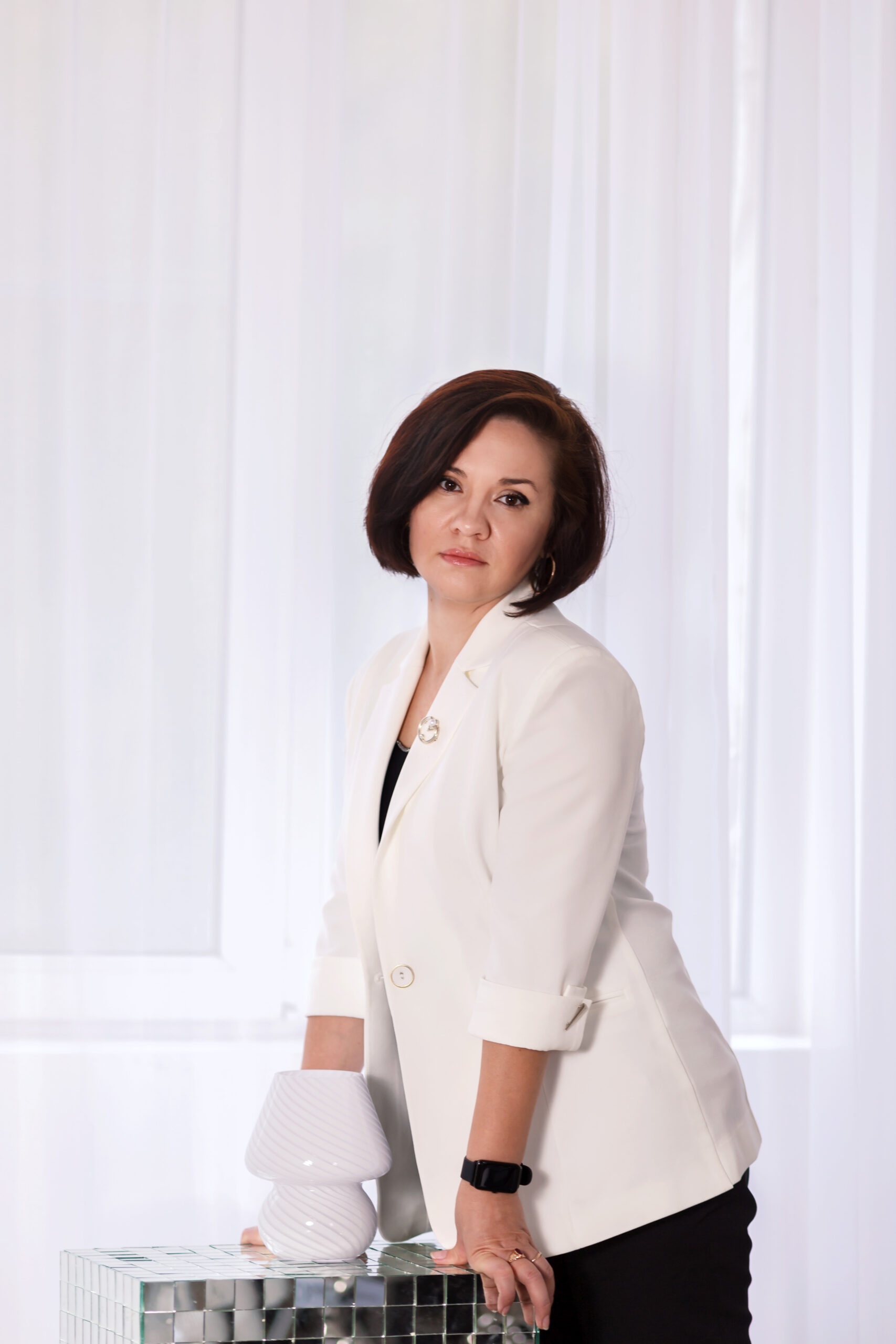 Ирина Петрюк